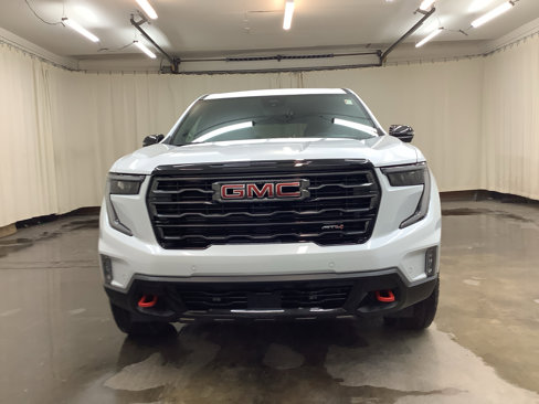 New 2026 GMC Acadia AT4 w/ Super Cruise Package image 10