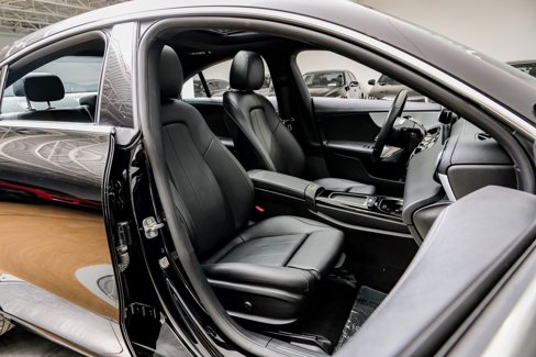 Used 2025 Mercedes-Benz CLA 250 image 34