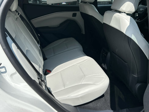 New 2025 Ford Mustang Mach-E Premium w/ Interior Protection Package image 24