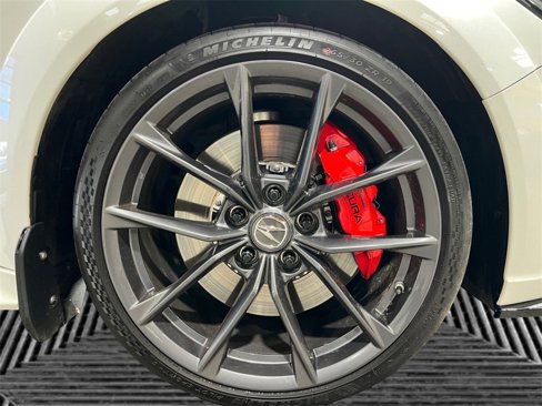 Used 2024 Acura Integra Type S image 11