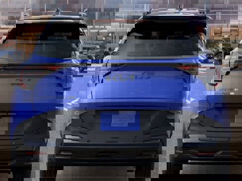 New 2026 Kia Sportage X-Pro Prestige image 13