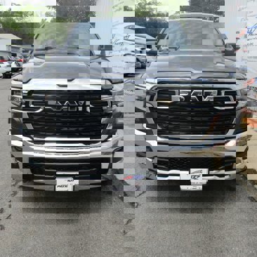 New 2025 RAM 1500 Big Horn image 3
