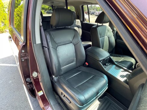 Used 2015 Honda Pilot EX-L image 13