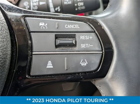 Used 2023 Honda Pilot Touring image 18