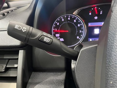 Used 2019 GMC Terrain Denali w/ Advanced Safety Package image 14