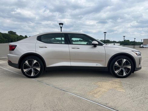 Used 2024 Polestar Polestar 2 image 8