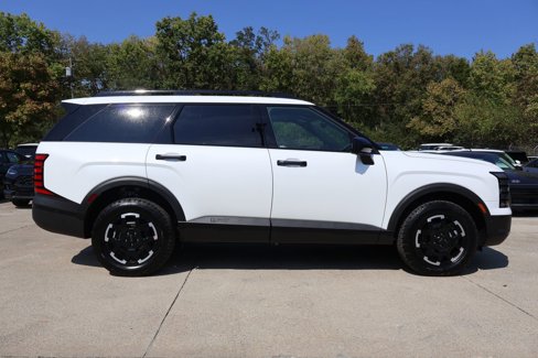 New 2026 Hyundai Palisade XRT Pro image 4