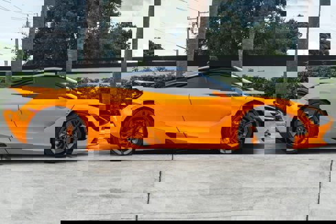 Used 2020 McLaren 720S Performance image 10
