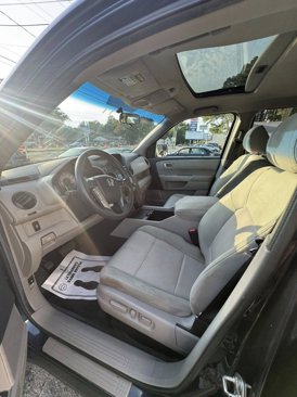 Used 2012 Honda Pilot EX image 11