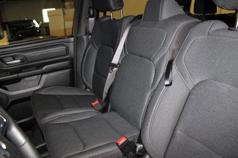 New 2026 RAM 1500 Tradesman image 28