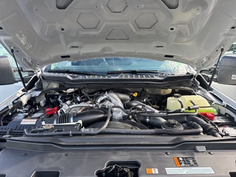 New 2026 Ford F250 XL image 21