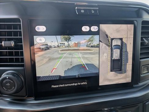 New 2026 Ford F350 Lariat image 12