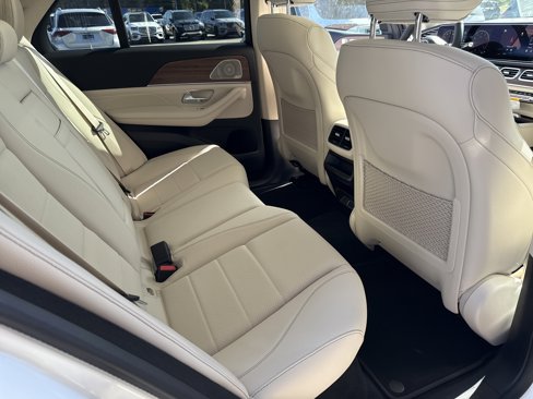New 2026 Mercedes-Benz GLE 450 4MATIC image 14