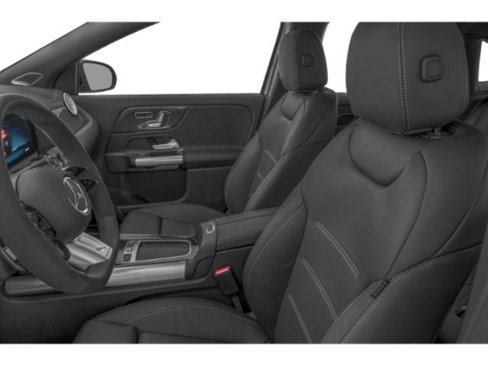 New 2026 Mercedes-Benz GLA 35 AMG 4MATIC image 6