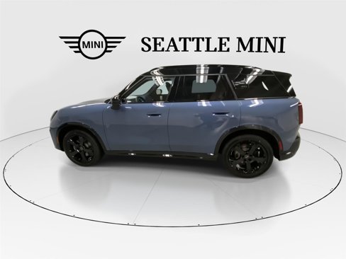 New 2026 MINI Cooper Countryman S w/ Comfort Package Max image 7