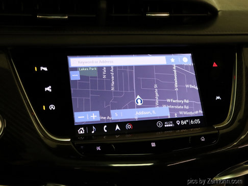 Used 2020 Cadillac XT6 Sport image 21