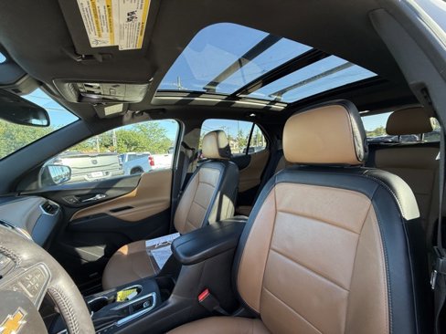 Used 2018 Chevrolet Equinox Premier image 13
