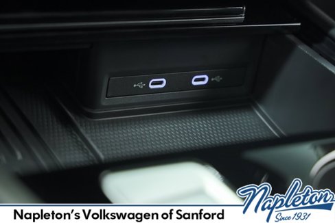 New 2026 Volkswagen Atlas SE image 18