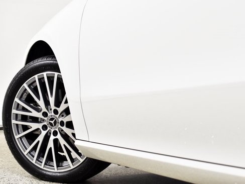 Certified 2025 Mercedes-Benz CLA 250 image 11