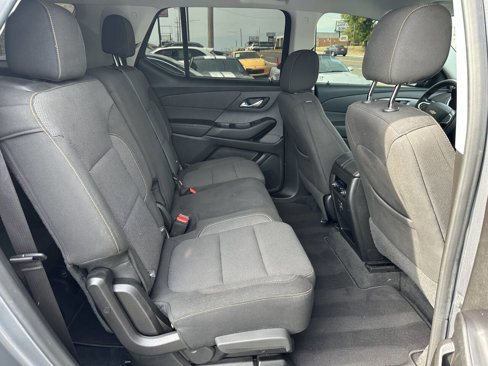 Used 2019 Chevrolet Traverse LS image 12