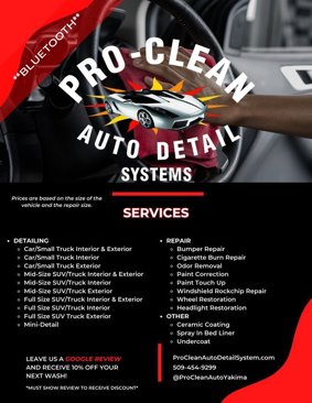Used 2024 GMC Sierra 3500 Denali w/ Denali Reserve Package image 12