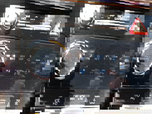 New 2026 Hyundai Santa Fe Calligraphy image 14