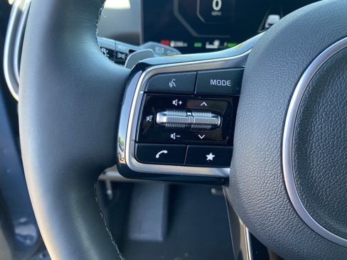 Used 2025 Kia Sorento SX Prestige image 27