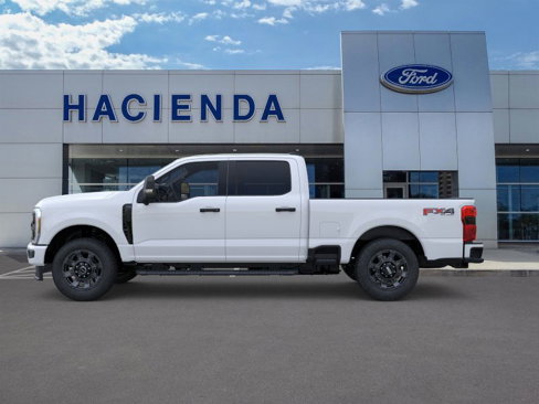 New 2026 Ford F250 XL w/ STX Appearance Package image 3