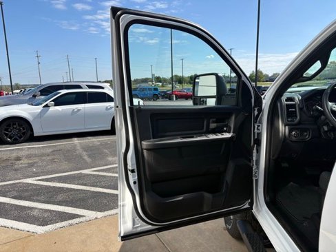 New 2026 RAM 2500 Tradesman image 10