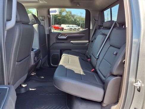 New 2026 Chevrolet Silverado 1500 RST w/ Convenience Package II image 5