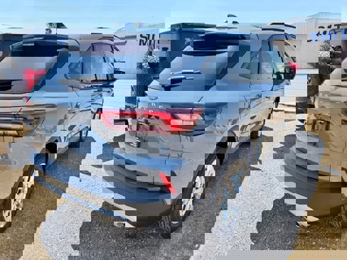 New 2025 Ford Escape Active image 27