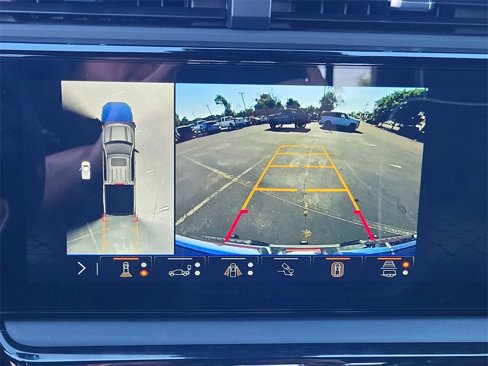 New 2026 GMC Sierra 1500 AT4X w/ AT4X AEV Edition image 19