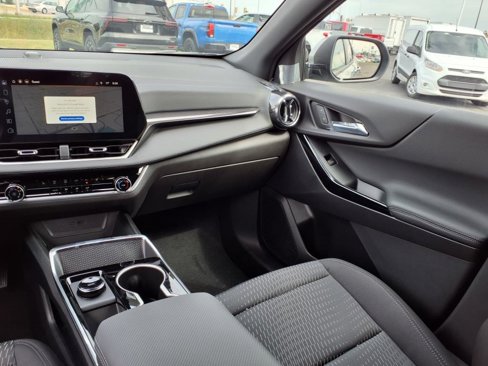 New 2026 Chevrolet Equinox LT image 16