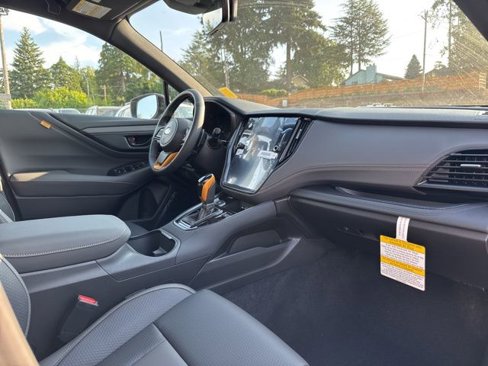 New 2025 Subaru Outback Wilderness image 26