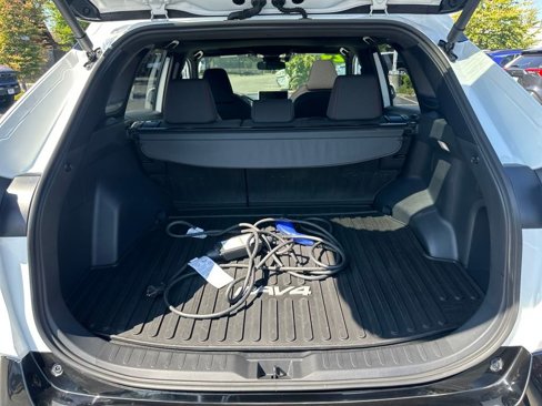 Certified 2024 Toyota RAV4 SE image 26
