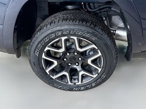 New 2026 RAM 1500 Laramie image 29