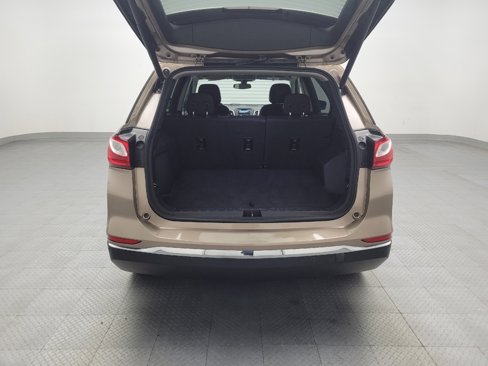 Used 2019 Chevrolet Equinox LT image 29
