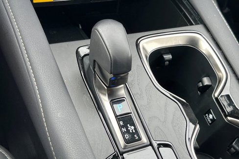 Certified 2024 Lexus RX 350 image 21