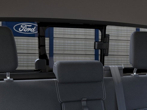 New 2024 Ford Ranger XLT w/ Trailer Tow Package image 22