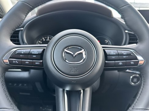 New 2025 MAZDA CX-30 2.5 Turbo w/ Premium Plus Pkg image 28