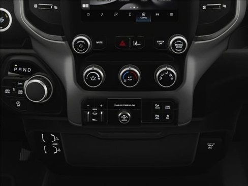 New 2025 RAM 1500 Tradesman image 22