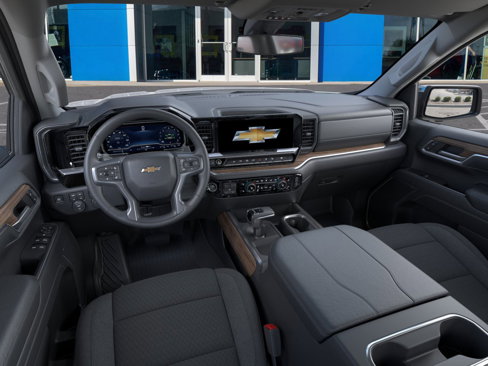 New 2026 Chevrolet Silverado 1500 LT image 15