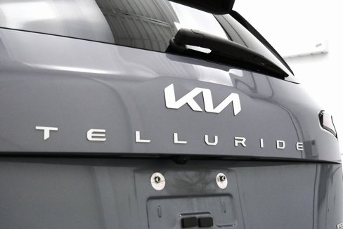 Used 2023 Kia Telluride SX Prestige image 10