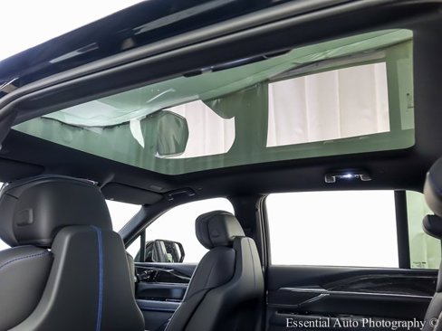 New 2026 Cadillac Escalade IQ Sport 1 w/ LPO, ONYX Package image 11