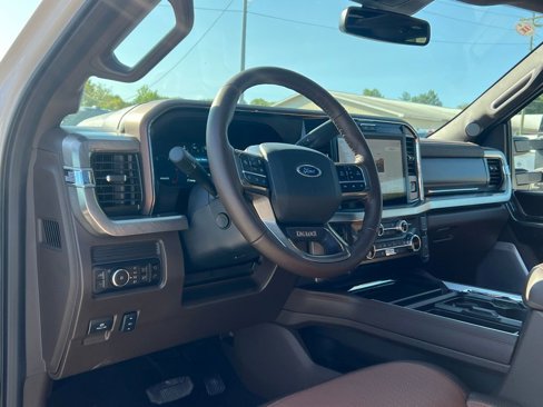 New 2026 Ford F250 King Ranch image 13