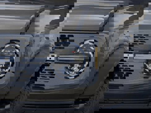 New 2025 Ford Bronco Badlands image 20