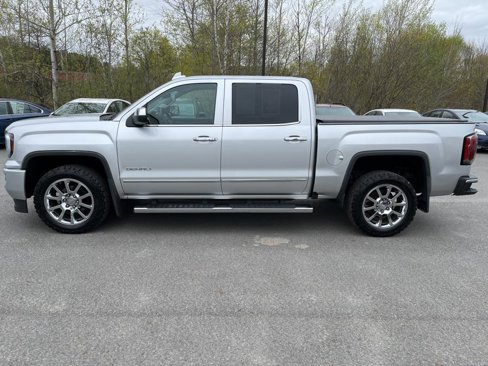 Used 2018 GMC Sierra 1500 Denali image 4