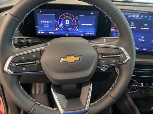 New 2026 Chevrolet Traverse LT w/ Sun and Wheel Package image 14
