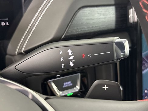 New 2025 GMC Yukon XL AT4 Ultimate image 35