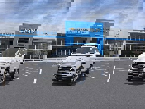 New 2026 Buick Encore GX Preferred w/ Comfort Package image 8